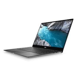 Dell XPS 13 7390 13" (2020) - Core i7 - Gen 10 (U) - 16GB - SSD 512 GB AZERTY - Γαλλικό