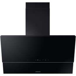 Διακοσμητικός απορροφητήρας κουζίνας Samsung Nk36n9804vb Απορροφητήρας