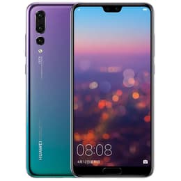 Huawei P20 64GB - Μπλε - Ξεκλείδωτο