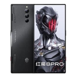 ZTE Nubia Red Magic 8 Pro 512GB - Γκρι - Ξεκλείδωτο