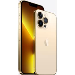 iPhone 13 Pro Max 1000GB - Χρυσό - Ξεκλείδωτο