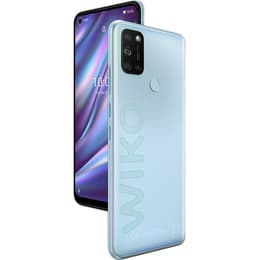 Wiko View5 Plus 128GB - Ασημί - Ξεκλείδωτο