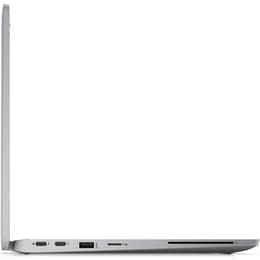 Dell Latitude 5320 13" (2021) - Core i5 - Gen 11 (G) - 16GB - SSD 1 tb QWERTY - Αγγλικά
