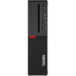 Lenovo ThinkCentre M710s SFF Core i5-6500 3,2 - SSD 256 Gb - 8GB