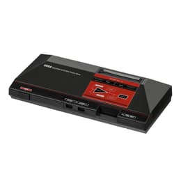 Sega Master System - Μαύρο