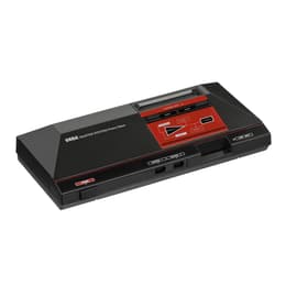 Sega Master System - Μαύρο