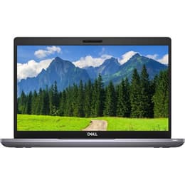 Dell Latitude 5411 14" (2020) - Core i5 - Gen 10 (H) - 16GB - SSD 256 GB QWERTY - Ισπανικό