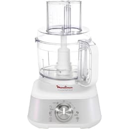 Πολυμάγειρας Moulinex Masterchef 8000 3,0000L - Άσπρο
