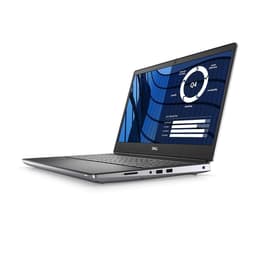 Dell Precision 7550 15" (2020) - Core i9 - Gen 10 (H) - 32GB - SSD 2 tb AZERTY - Γαλλικό