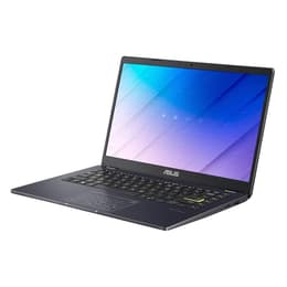 Asus VivoBook E406MA-EB672T 14" (2019) - Pentium Silver N5030 - 4GB - HDD 128 Gb AZERTY - Γαλλικό