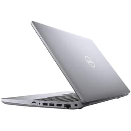 Dell Latitude 5511 15" (2020) - Core i5 - Gen 10 (H) - 8GB - SSD 256 GB AZERTY - Γαλλικό