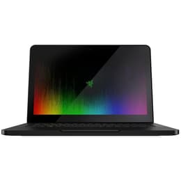 Razer Blade 15 Advanced Model 15" - Core i7-12800H - 32GB - SSD 1 TBGB NVIDIA GeForce RTX 3070 QWERTZ - Γερμανικό