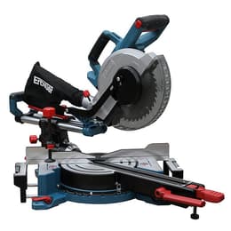 Πριόνι με γωνία Erbauer EMIS216S18-Li 18V - Ø 216 mm 4 W
