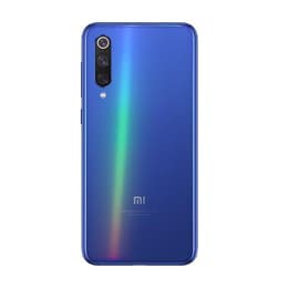 Xiaomi Mi 9 SE 128GB - Μπλε - Ξεκλείδωτο