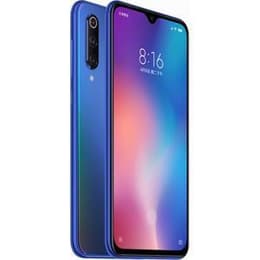 Xiaomi Mi 9 SE 128GB - Μπλε - Ξεκλείδωτο