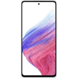 Galaxy A53 5G 128GB - Άσπρο - Ξεκλείδωτο
