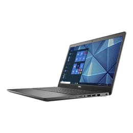 Dell Latitude 3510 15" (2020) - Core i5 - Gen 10 (U) - 16GB - SSD 512 GB QWERTY - Αγγλικά