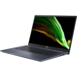 Acer Swift SF314-510G-7820 14"(2020) - Core i7-1165g7 - 16GB - SSD 1000 Gb QWERTZ - Γερμανικό