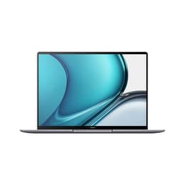 Huawei MateBook 14" (2021) - Core i7 - Gen 11 (H) - 16GB - SSD 1 tb QWERTY - Σουηδικό