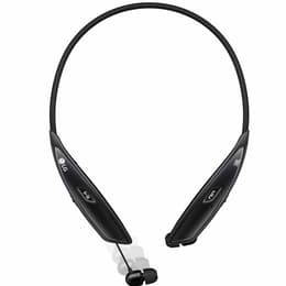 Jbl HBS-810 Μειωτής θορύβου ασύρματο Ακουστικά Μικρόφωνο - Μαύρο