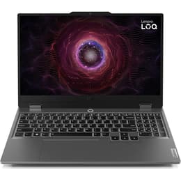 Lenovo LOQ 15ARP9 15" - Ryzen 7 7435HS - 16GB - SSD 512 GBGB NVIDIA GeForce RTX 4060 AZERTY - Γαλλικό