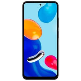 Xiaomi Redmi Note 11 Pro 5G 128GB - Γκρι - Ξεκλείδωτο