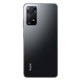 Xiaomi Redmi Note 11 Pro 5G 128GB - Γκρι - Ξεκλείδωτο