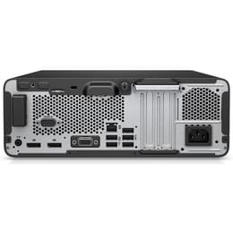 HP ProDesk 600 G6 SFF Core i5-10500 3.1 - SSD 256 Gb - 8GB