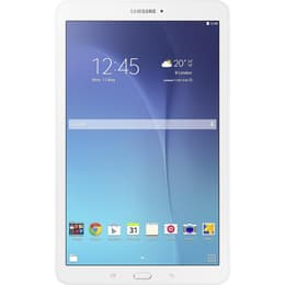 SM-T560NZWABTU Galaxy Tab E Tablets για παιδιά