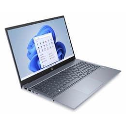 HP 15-eh1030nf 15" (2022) - Ryzen 5 - 5000 Series (U) - 8GB - HDD 512 GB AZERTY - Γαλλικό