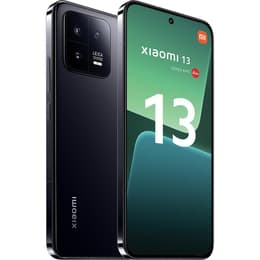 Xiaomi 13 256GB - Μαύρο - Ξεκλείδωτο