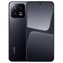 Xiaomi 13 256GB - Μαύρο - Ξεκλείδωτο