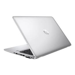 HP EliteBook 850 G3 15" (2016) - Core i5-6300U - 8GB - HDD 1 tb QWERTY - Αγγλικά