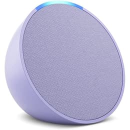 Amazon Echo POP Bluetooth Ηχεία - Βιολετί