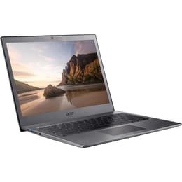 Acer ChromeBook 13 CB713 Core i5-10210U 1.6 GHz 256GB SSD - 8GB QWERTY - Σουηδικό