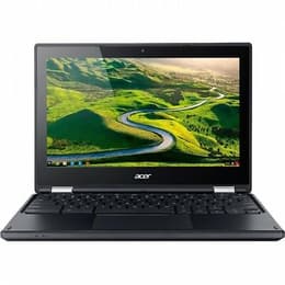 Acer Aspire Spin C738T Celeron N3050 1.6 GHz 32GB eMMC - 4GB QWERTY - Αγγλικά