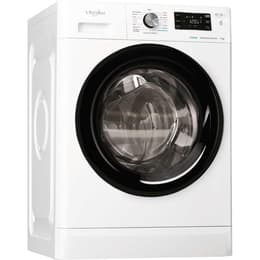 Whirlpool FFB7438BVFR Κλασικό πλυντήριο Εμπρόσθια φόρτωση