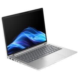 HP EliteBook 6 G1iR 14 14" (2025) - Core 5 120U - 16GB - SSD 512 GB QWERTY - Αγγλικά