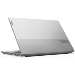Lenovo ThinkBook 15 G2 ITL 15" (2020) - Core i5-1135G7﻿ - 8GB - SSD 256 Gb AZERTY - Γαλλικό