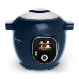 Moulinex Cookeo + EPC09 Πολυ-μάγειρας