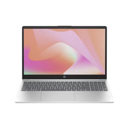 HP 15-FD 15" (2023) - Core 5 120U - 16GB - SSD 512 GB QWERTY - Ιταλικό