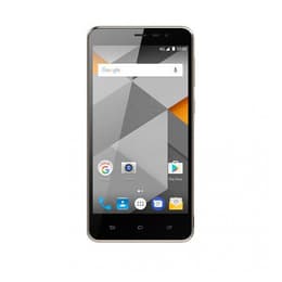 Hisense Startrail 9 4GB - Γκρι - Ξεκλείδωτο