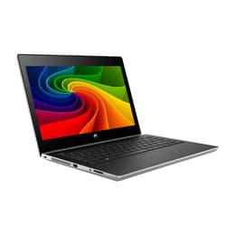 Hp ProBook 430 G5 13"(2017) - Core i3-8130U - 8GB - SSD 128 Gb QWERTZ - Γερμανικό