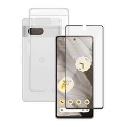 Προστατευτικές μεμβράνες οθόνης PanzerGlass Google Pixel 7