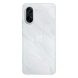 Nord CE5 5G 128GB - Άσπρο - Ξεκλείδωτο