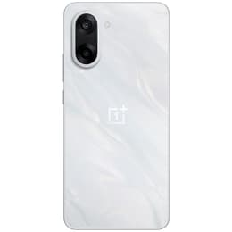 OnePlus Nord CE5 128GB - Άσπρο - Ξεκλείδωτο