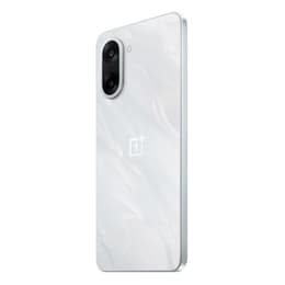 Nord CE5 5G 128GB - Άσπρο - Ξεκλείδωτο