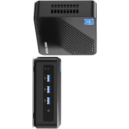 Minisforum U700 Core i5-5257U 2,7 - SSD 256 Gb - 8GB