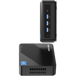 Minisforum U700 Core i5-5257U 2.7 - SSD 256 GB - 8GB