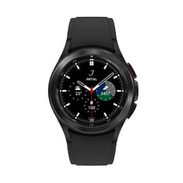 Samsung Ρολόγια Galaxy Watch 4 Classic Παρακολούθηση καρδιακού ρυθμού GPS - Μαύρο
